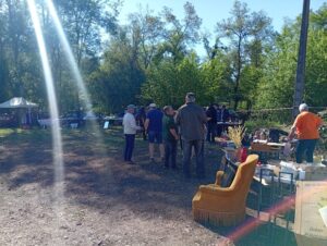 espace brocante